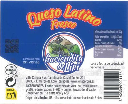 03 Haciendita de Liri