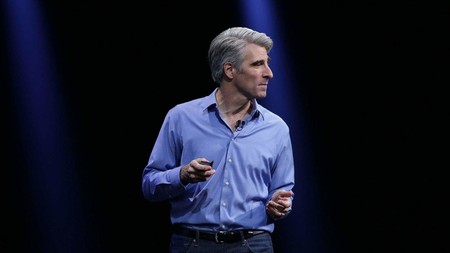 Eddy Cue pasa el testigo a Craig Federighi, será el encargado de desarrollo de Siri a partir de ahora