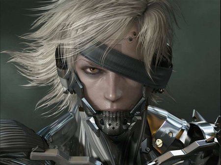 E3 2011: 'MGS Rising' no estará en el E3, pero se guardan una sorpresa muy grande para el invierno