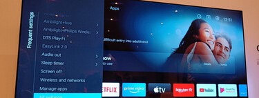 Que tu tele suene "enlatada" no siempre es culpa de sus altavoces: cuál es el problema y que hacen los fabricantes para evitarlo 