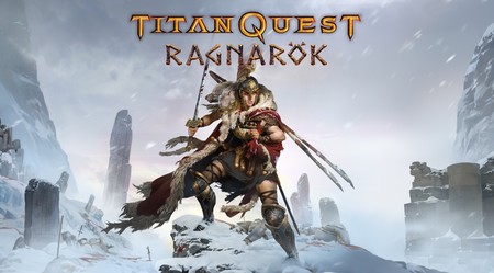 La expansión Titan Quest: Ragnarok ya está disponible en su versión para consolas en PS4 y Xbox One