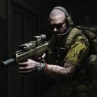 El shooter hiperrealista más jugado acaba de cambiar para siempre. Ahora es más RPG y puedes crear un personaje con alergia a los guisantes 