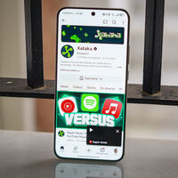 Tiene 7.500 mAh y está en MediaMarkt: un móvil con autonomía de dos a tres días que está de oferta con un doble descuento