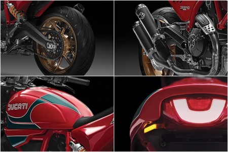 Ducati Scrambler Mike Hailwood 3