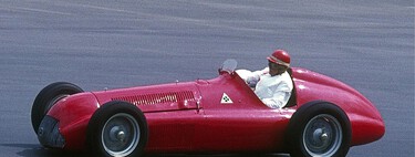 Hubo un tiempo en el que todos querían ser Alfa Romeo. La marca italiana que dominó la máxima competición de los coches 