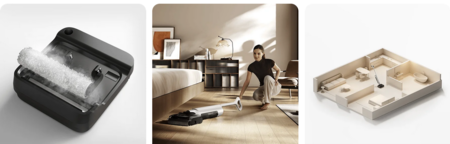 Xiaomi Truclean W30 Pro Wet Dry Vacuum