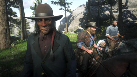 Rdr2