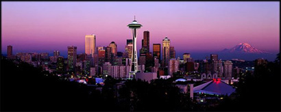 Amerivespa del 12 al 15 de Julio en Seattle, USA