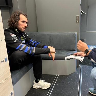 Rins Portugal Motogp 2025