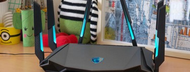 Esta es la función oculta del router que activo al irme de vacaciones para mejorar la seguridad de la red WiFi 