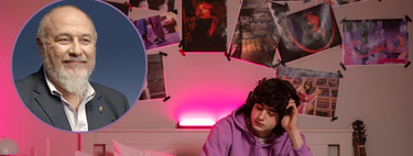 Antonio Ríos, psicoterapeuta: “Tu hijo adolescente te necesita a su lado, pero te va a ignorar”