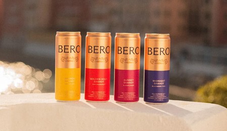 BERO
