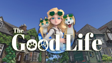 Imagen De Good Life