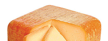 Queso de Mahón, un queso artesanal con Denominación de Origen Protegida