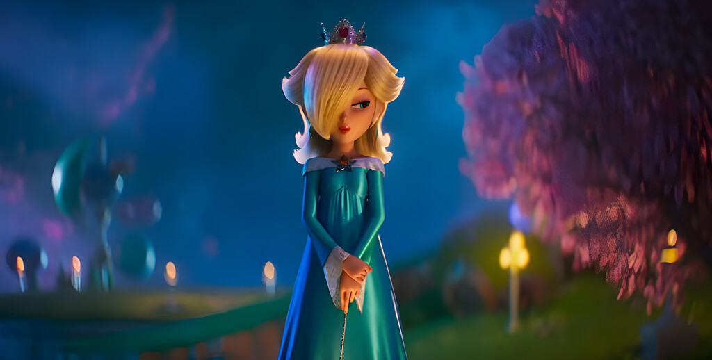 Faltan 142 días para que llegue la secuela del personaje de videojuegos más popular de la historia: aquí el tráiler de Super Mario Galaxy Movie. Noticias en tiempo real