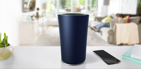 OnHub, el router de Google, no recibe muy buenas críticas en sus primeros análsis