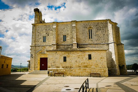Iglesia