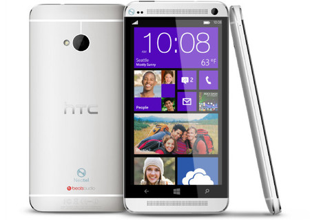 HTC podría estar trabajando en una variante del One con Windows Phone