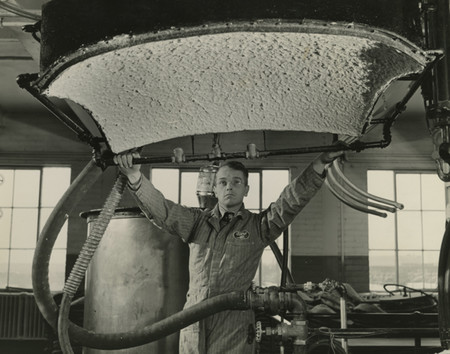 Ford Soybean 1941 70