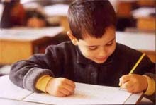 Ser celíaco o pertenecer a una familia numerosa pierde puntos en la elección de colegio