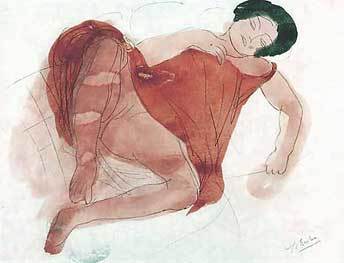 Rodin desnudos