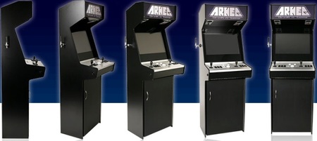 Drink n Game, de Arkeg. Mezclando bebida y videojuegos