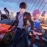 Después de tres años de espera, el 'GTA anime' al fin ha revelado su fecha de lanzamiento. El RPG de mundo abierto Ananta llegará dentro de muy poco 