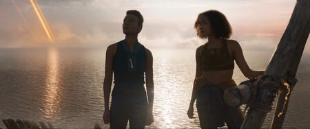 ファウンデーション シーズン 2 Apple TV 07