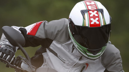 Nexx XR1 R, la evolución de un integral de primera división