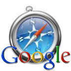 Los acuerdos con Google podrían traer mejoras a Safari 3