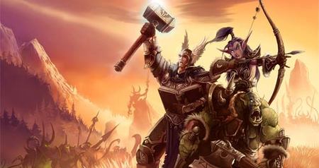 'World of Warcraft' es la cocaína del PC