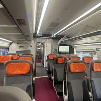 Los expertos coinciden: “Si viajas en Renfe sin aire acondicionado, hay fundamentos jurídicos para recibir la devolución íntegra del billete” 