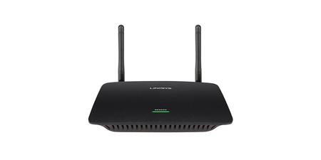 Precio de chollo para un buen extensor de red como el Linksys RE6500-EJ en Amazon: sólo 34,75 euros