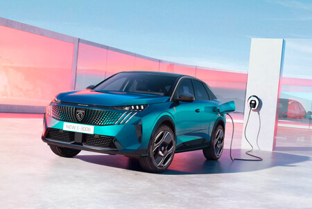 Peugeot 3008 2025 9