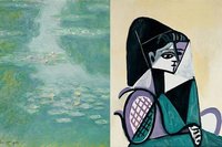 Las preferencias artísticas de los bebés