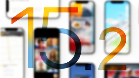 La actualización de iOS 15.2 y del resto de sistemas ya está disponible, estas son todas las novedades