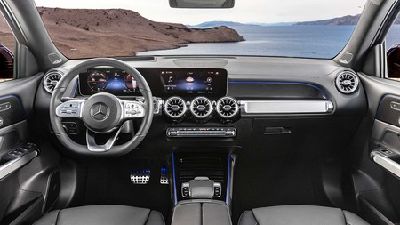 Mercedes Benz Glb Mexico 13