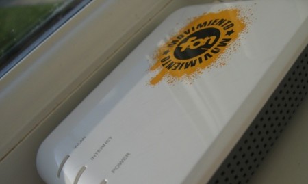 Fon llevará sus routers a Australia