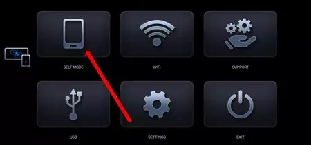 Android Auto ヘッドユニットがリロードされました