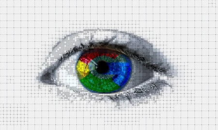 画像のプライバシー
