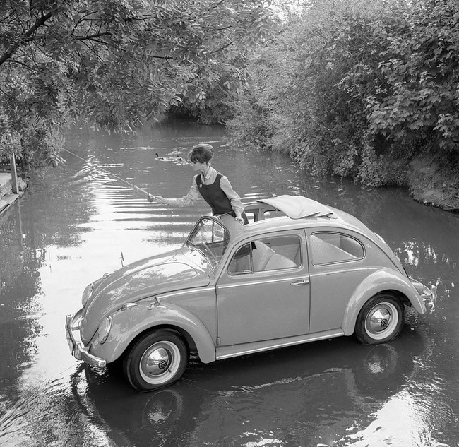 Volkswagen Kafer