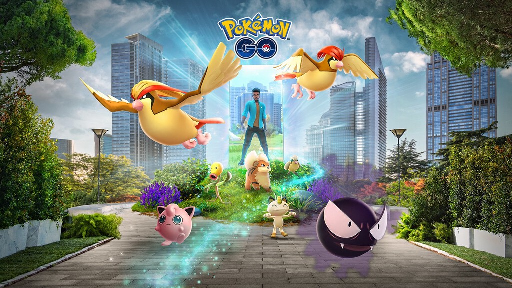 Si Pokémon GO ha dejado de funcionar en tu móvil, es que está pidiendo a gritos una jubilación Si Pokémon GO ha dejado de funcionar en tu móvil, es que está pidiendo a gritos una jubilación
