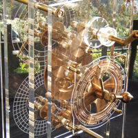 El primer ordenador de la historia tiene más de 2.000 años y lo encontraron en un barco hundido. La historia del mecanismo de Anticitera