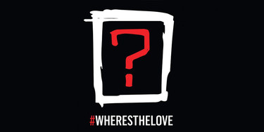 Black Eyed Peas se vuelven a preguntar ¿dónde está el amor? Ahora, con un montón de amigos