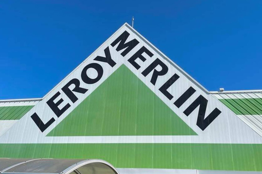 Leroy Merlin