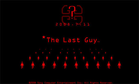 'The Last Guy': prueba una demo desde el navegador