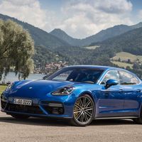 El nuevo Porsche Panamera ya tiene precio en México y muchas características que cautivan