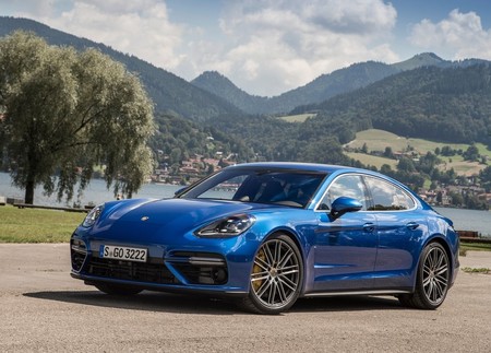 El nuevo Porsche Panamera ya tiene precio en México y muchas características que cautivan