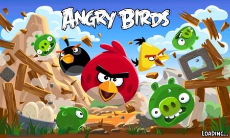 Angry Birds para Windows Phone 7 y 8 gratis por tiempo limitado