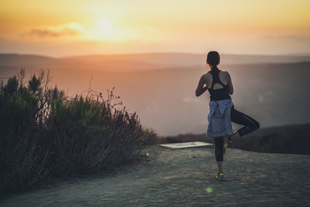 Aunque tus genes te pongan en riesgo, un alto nivel de actividad física ayuda a prevenir la depresión según un estudio